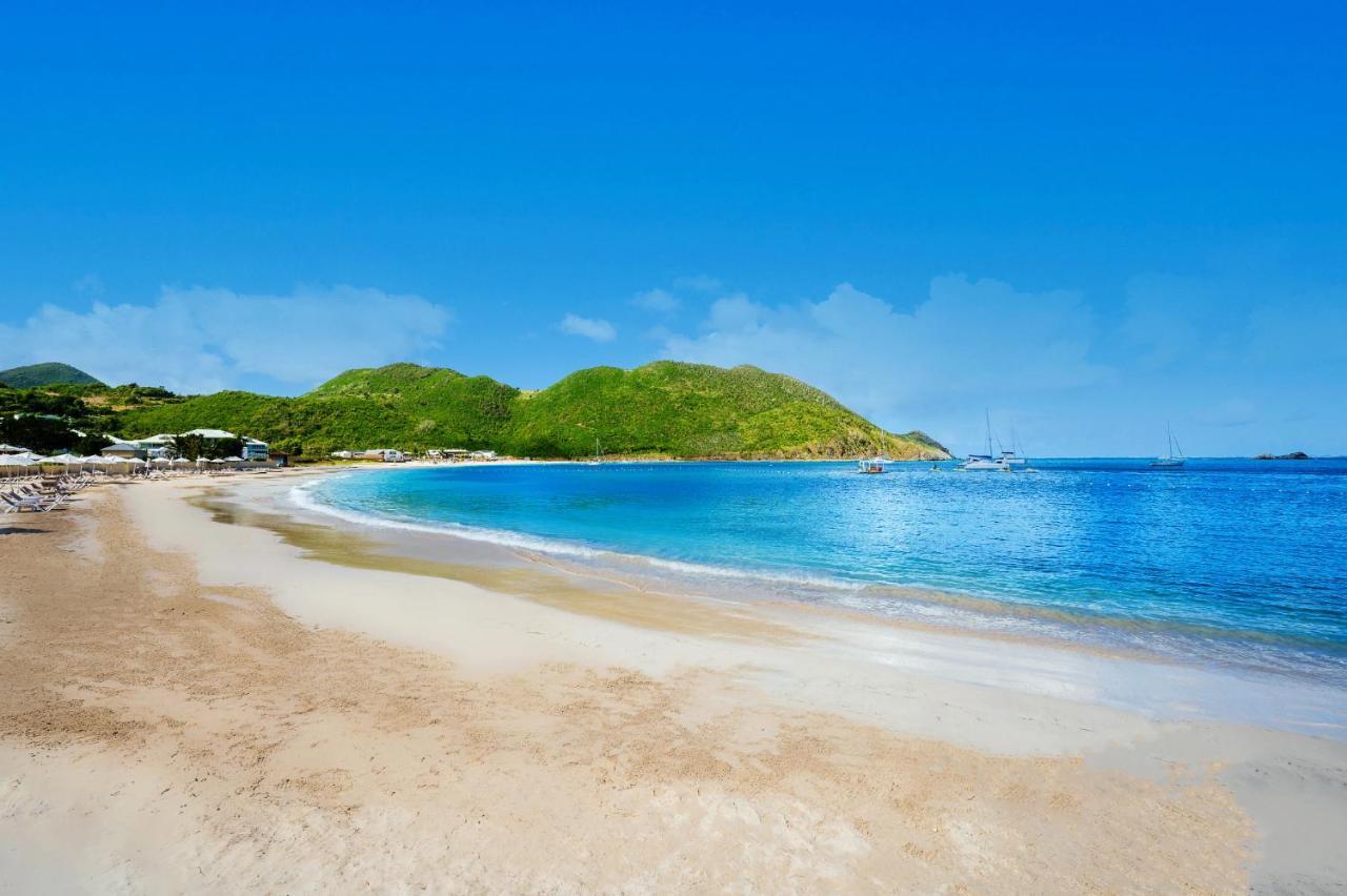 Secrets St Martin Resort & Spa (Adults Only) Grand Case Dış mekan fotoğraf