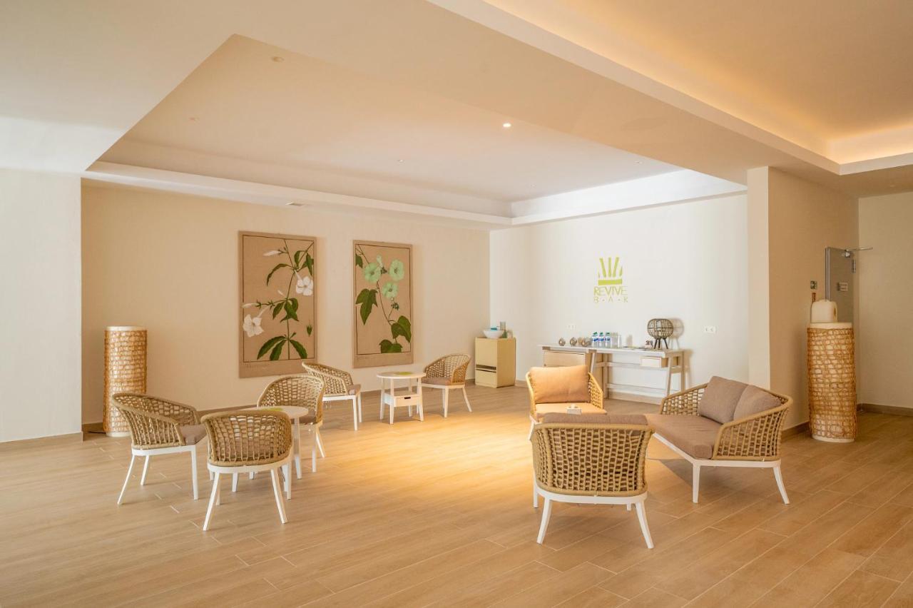 Secrets St Martin Resort & Spa (Adults Only) Grand Case Dış mekan fotoğraf