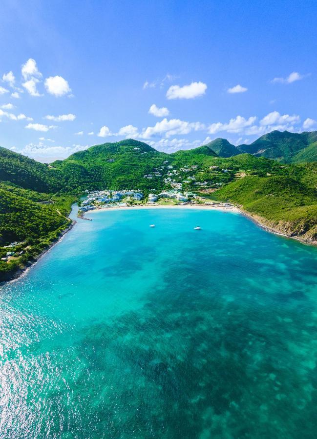 Secrets St Martin Resort & Spa (Adults Only) Grand Case Dış mekan fotoğraf