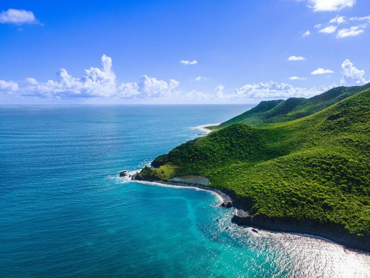 Secrets St Martin Resort & Spa (Adults Only) Grand Case Dış mekan fotoğraf