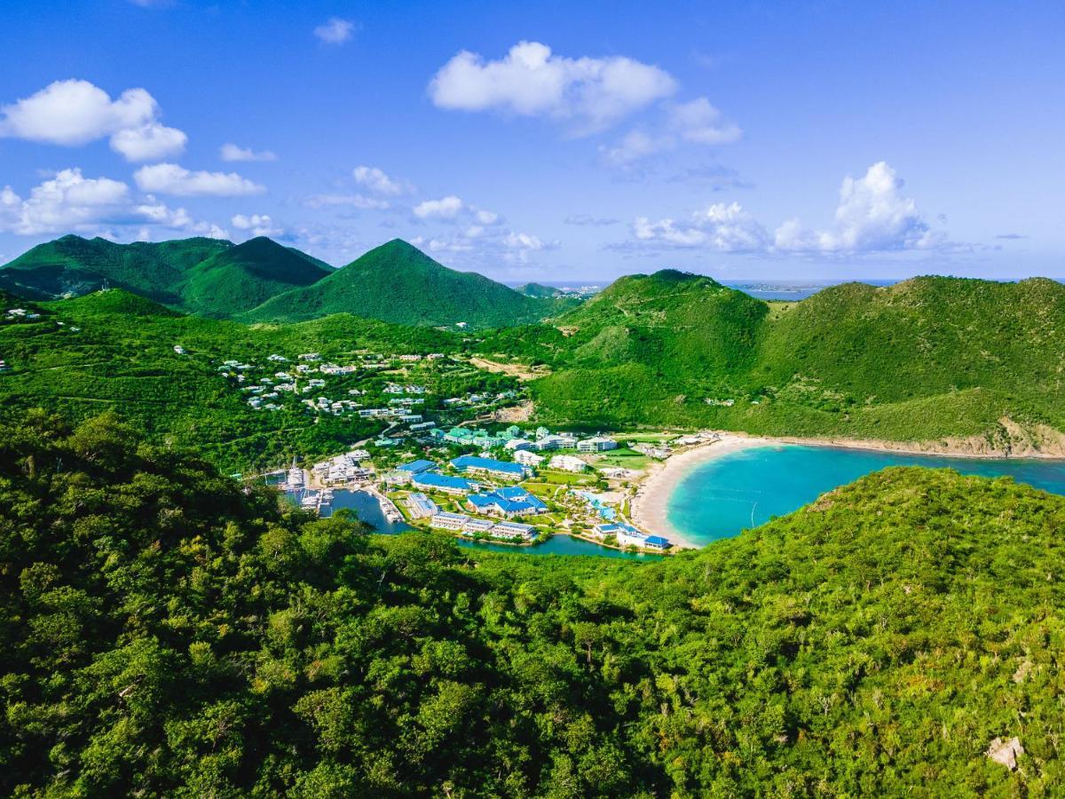 Secrets St Martin Resort & Spa (Adults Only) Grand Case Dış mekan fotoğraf