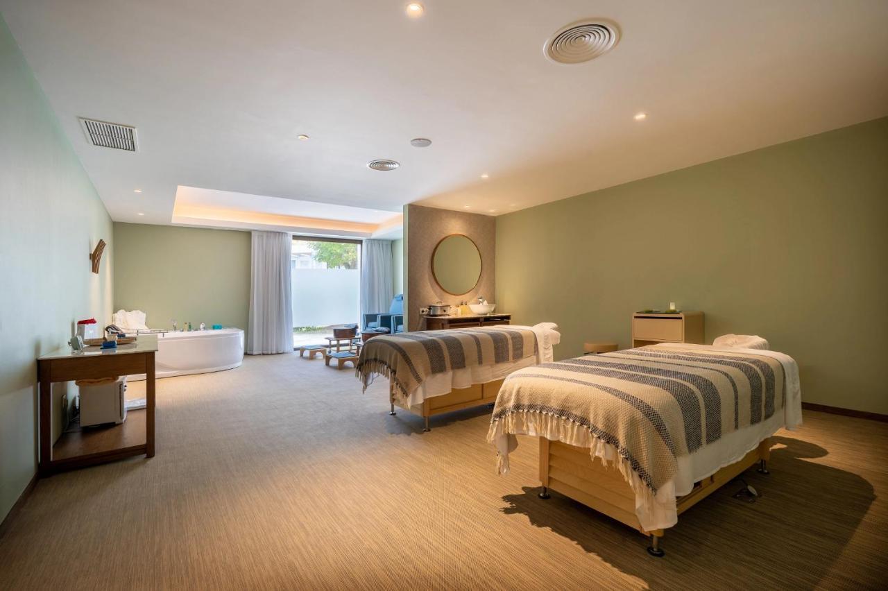Secrets St Martin Resort & Spa (Adults Only) Grand Case Dış mekan fotoğraf