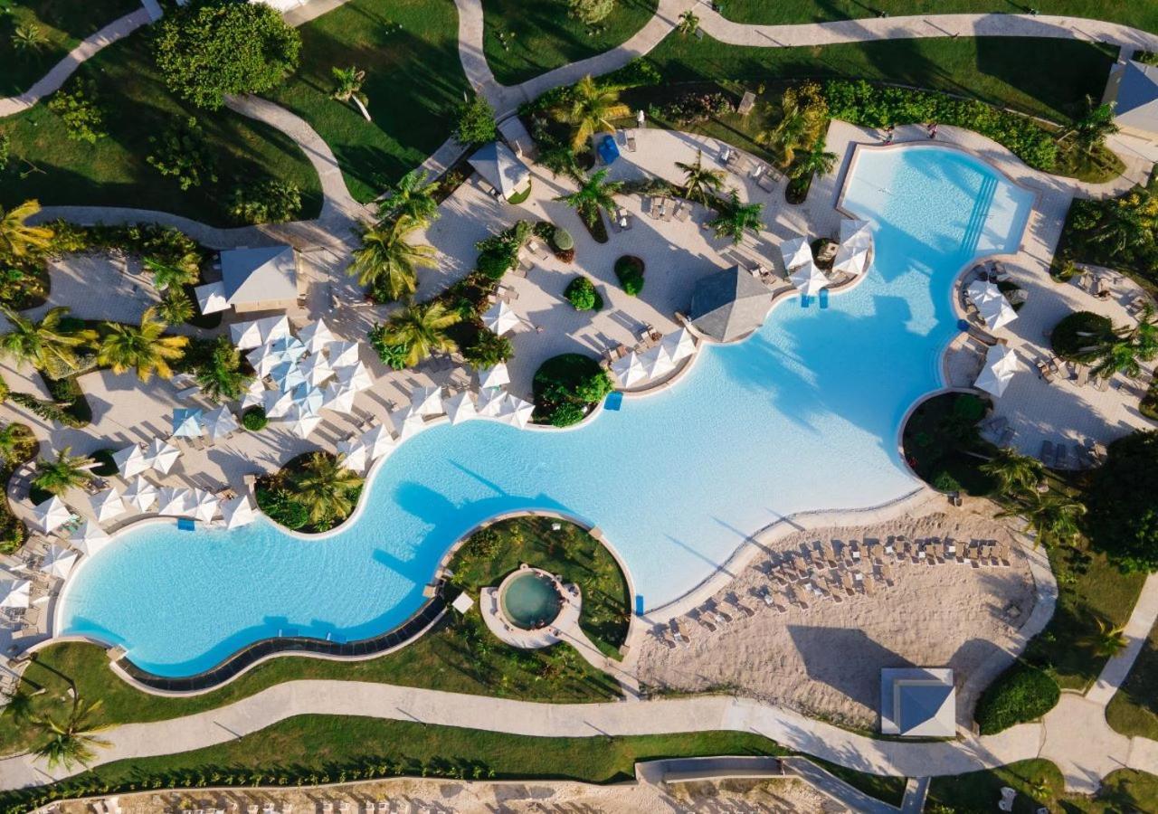 Secrets St Martin Resort & Spa (Adults Only) Grand Case Dış mekan fotoğraf