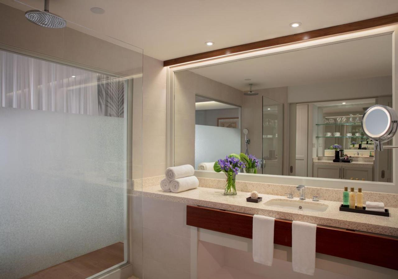 Secrets St Martin Resort & Spa (Adults Only) Grand Case Dış mekan fotoğraf