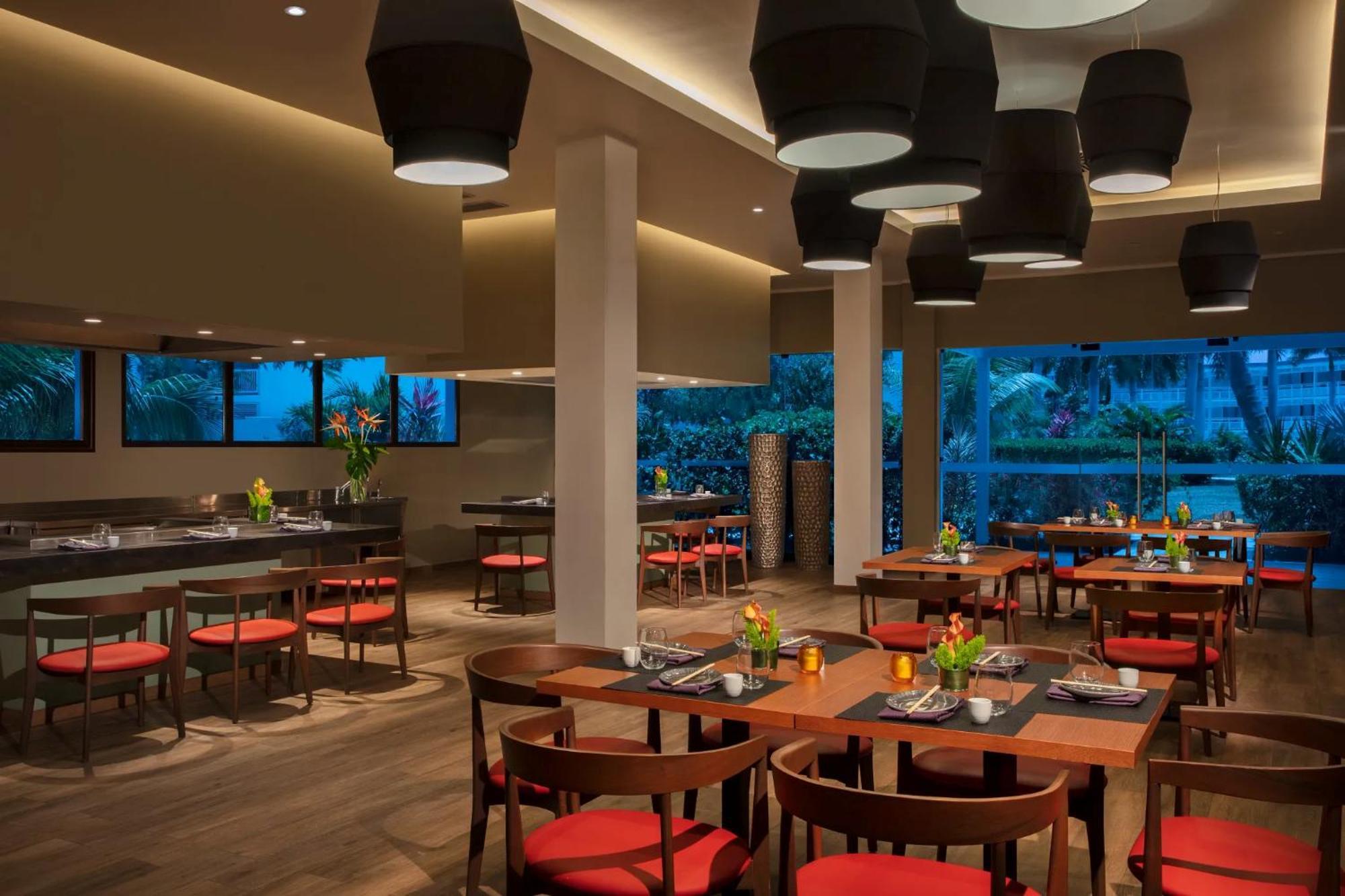 Secrets St Martin Resort & Spa (Adults Only) Grand Case Dış mekan fotoğraf
