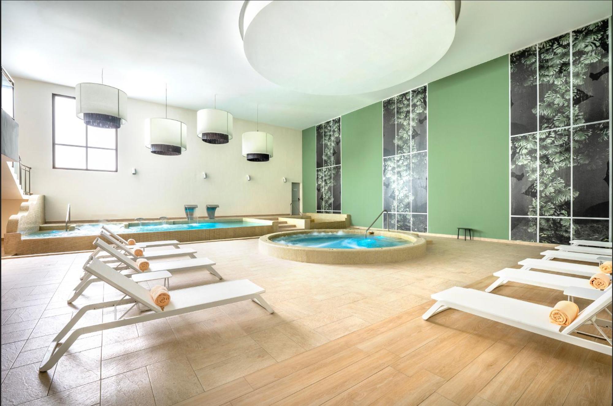 Secrets St Martin Resort & Spa (Adults Only) Grand Case Dış mekan fotoğraf